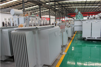 师宗高过载油浸式变压器