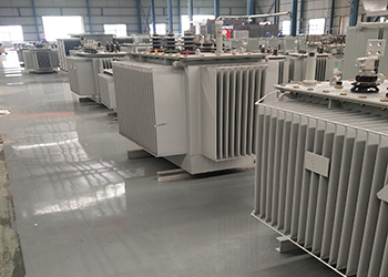 师宗S13-800kVA油浸式变压器