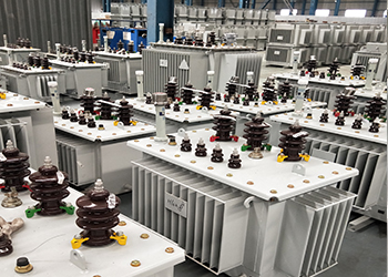 师宗S13-630kVA油浸式变压器规格型号
