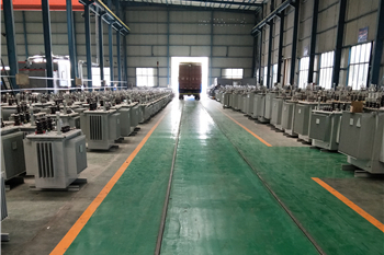 师宗S13-1000kva/10kv/0.4