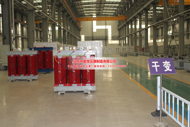 师宗S11-3150KVA油浸式变压器