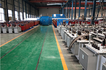 师宗S11-2000kva/10kv/0.4kv变压器