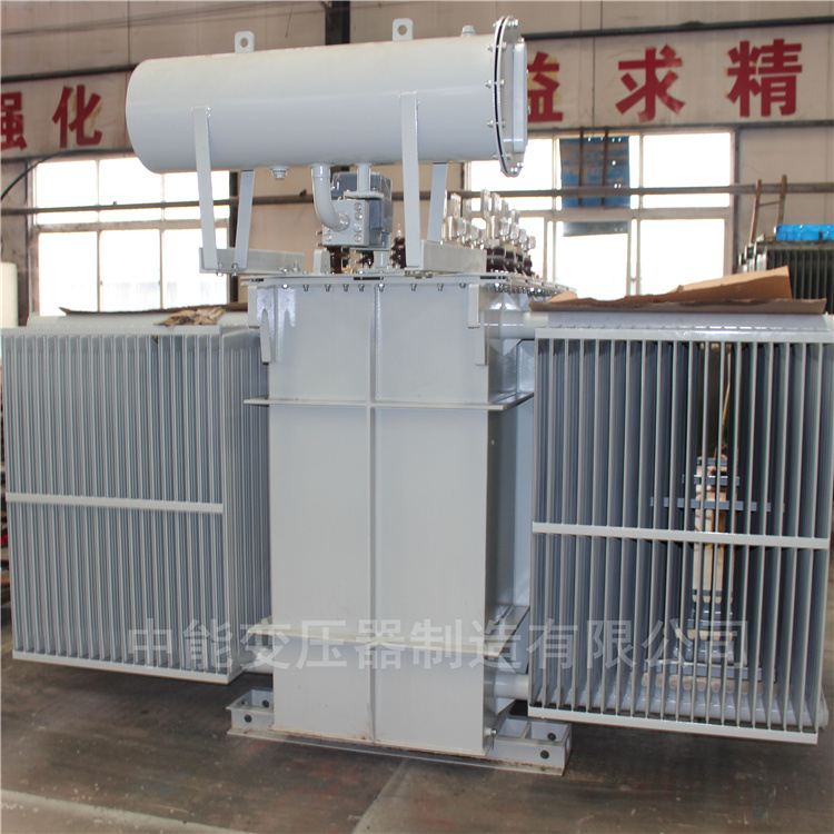 师宗S20-2500KVA/10KV油浸式变压器
