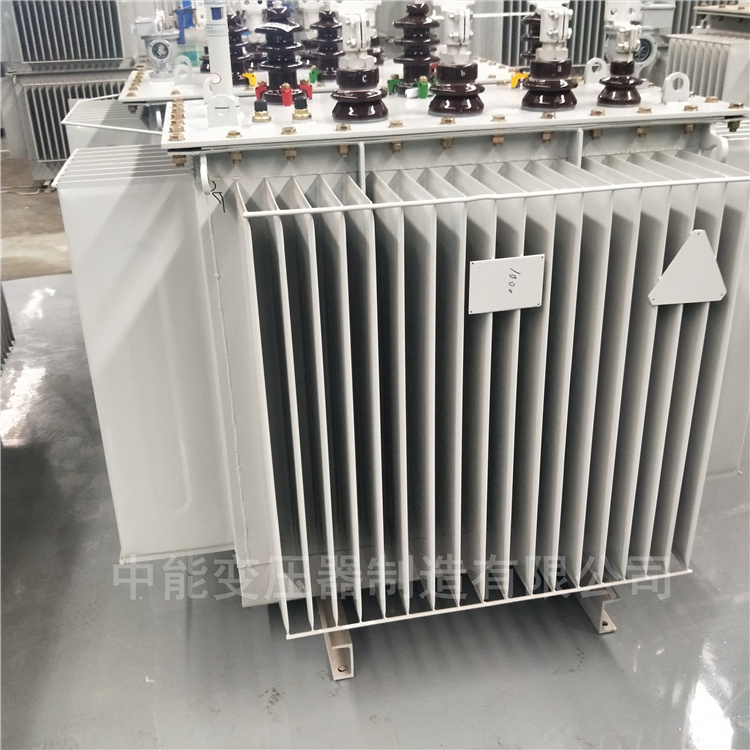 师宗800KVA油浸式变压器