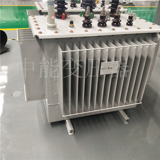 师宗1600KVA油浸式变压器 S11系列
